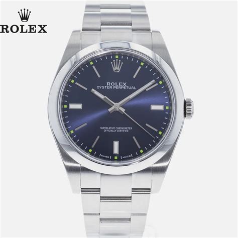 if my watch says rolex oyster perpetual is ot fake|rolex knockoff watches oyster.